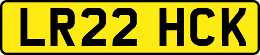 LR22HCK