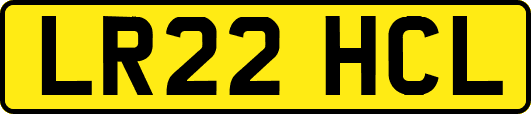 LR22HCL