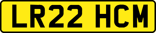 LR22HCM