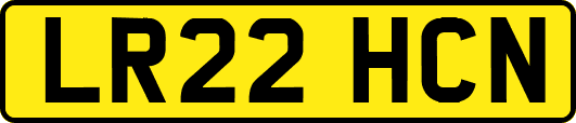 LR22HCN