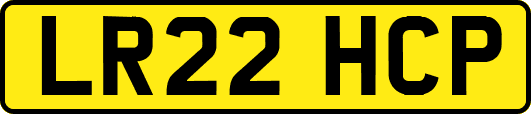 LR22HCP
