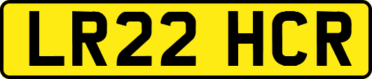 LR22HCR
