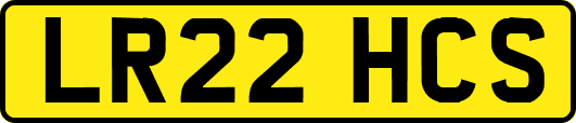 LR22HCS
