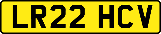 LR22HCV
