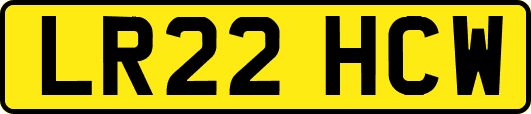 LR22HCW