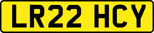 LR22HCY