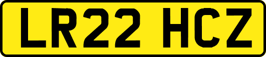 LR22HCZ