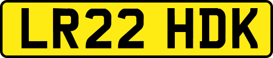 LR22HDK