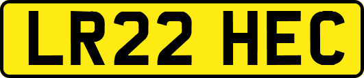 LR22HEC