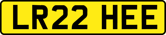 LR22HEE