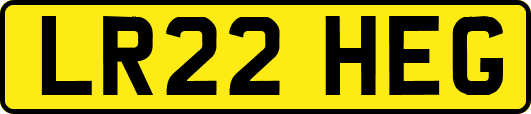 LR22HEG