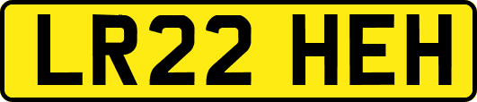 LR22HEH