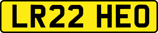 LR22HEO