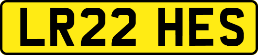 LR22HES