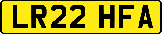 LR22HFA