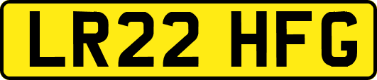 LR22HFG