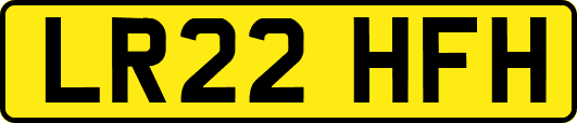 LR22HFH