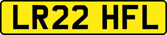 LR22HFL