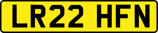 LR22HFN
