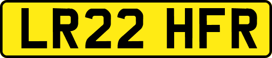 LR22HFR