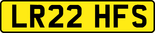 LR22HFS