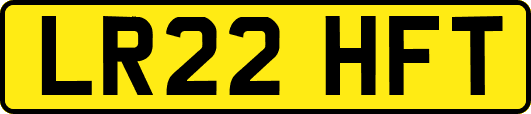 LR22HFT