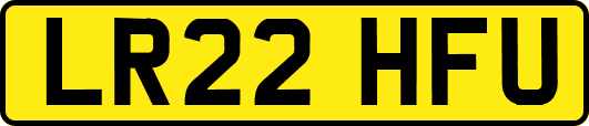 LR22HFU