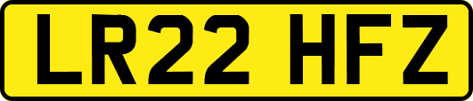 LR22HFZ