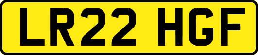 LR22HGF