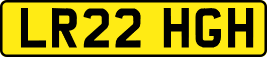 LR22HGH