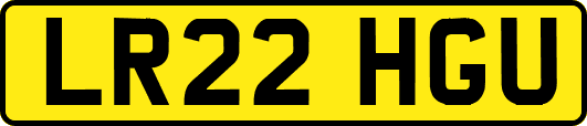 LR22HGU