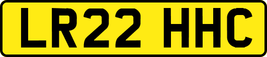 LR22HHC