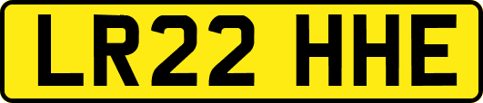 LR22HHE