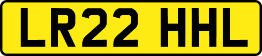 LR22HHL