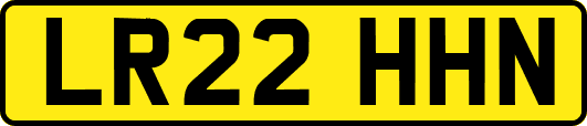 LR22HHN