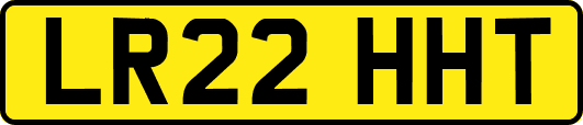 LR22HHT