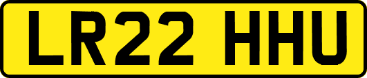 LR22HHU