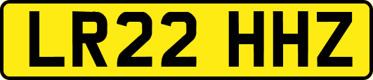 LR22HHZ