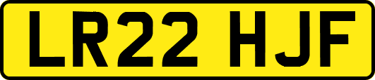 LR22HJF