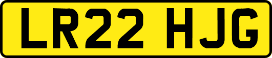 LR22HJG