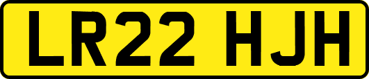 LR22HJH