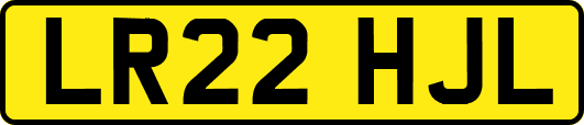 LR22HJL
