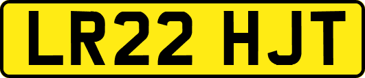 LR22HJT