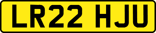 LR22HJU