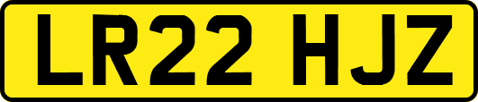 LR22HJZ