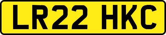 LR22HKC