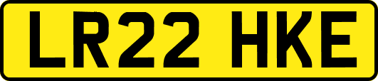 LR22HKE