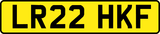 LR22HKF