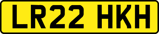 LR22HKH
