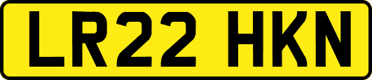 LR22HKN
